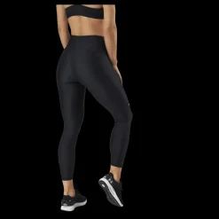 Under Armour HG Armour HiRise 7/8 Black Svart Best