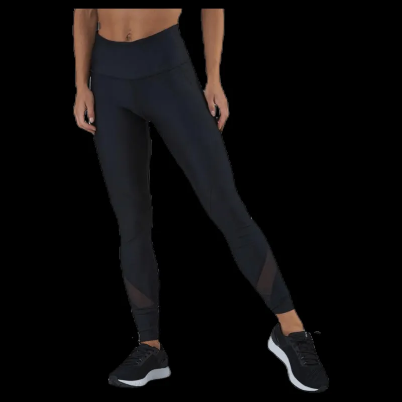 Under Armour HG Armour Legging Black Svart