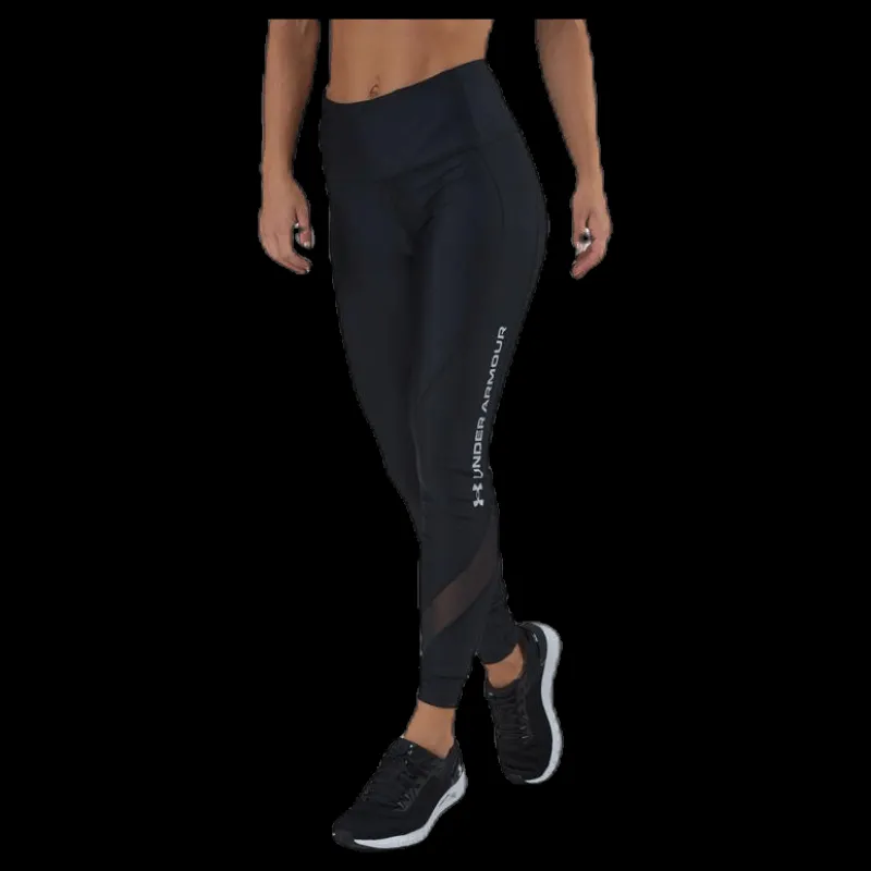 Under Armour HG Armour Legging Black Svart