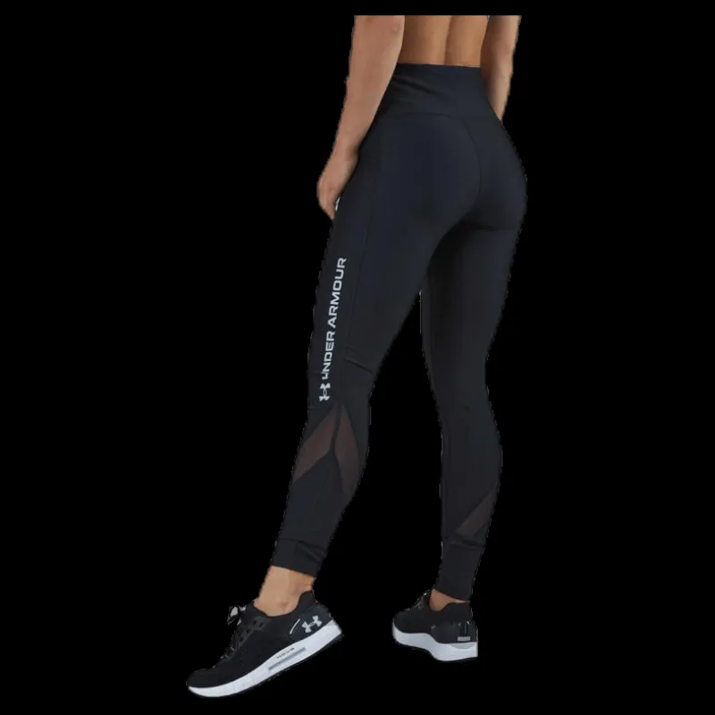 Under Armour HG Armour Legging Black Svart