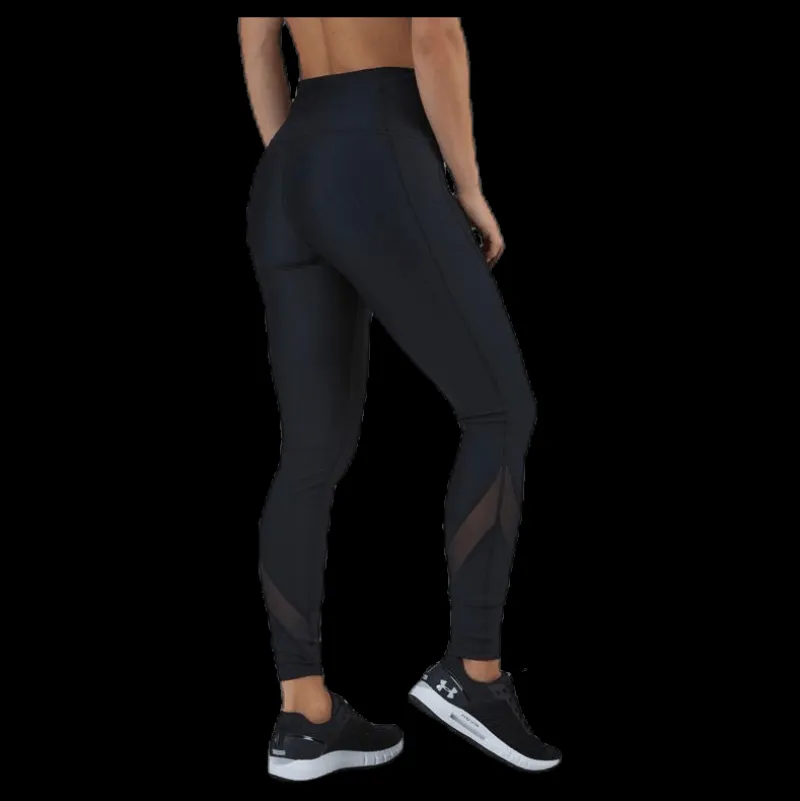 Under Armour HG Armour Legging Black Svart