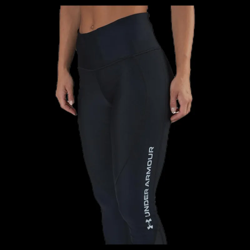 Under Armour HG Armour Legging Black Svart