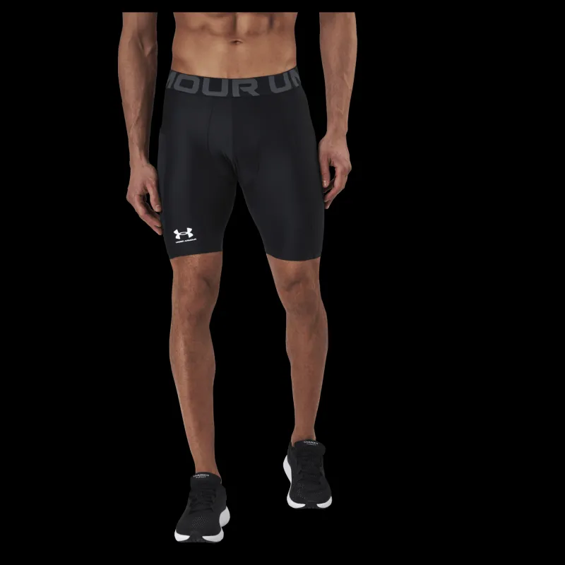 Under Armour HG Armour Shorts Black Svart