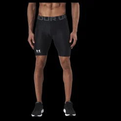 Under Armour HG Armour Shorts Black Svart