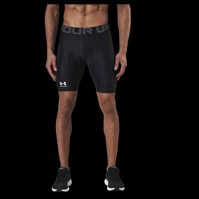 Under Armour HG Armour Shorts Black Svart