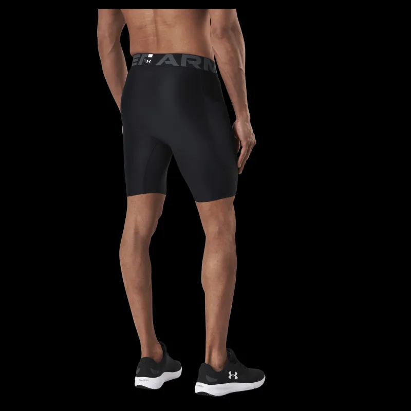Under Armour HG Armour Shorts Black Svart