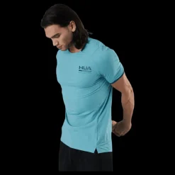 Under Armour HG IsoChill Perforated SS Turquoise Turkos