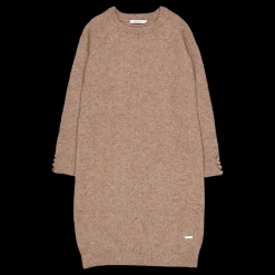 New Sätila of Sweden Högalid Dress Beige