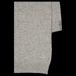 Best Sätila of Sweden Högalid Dress Grey Melange Grå