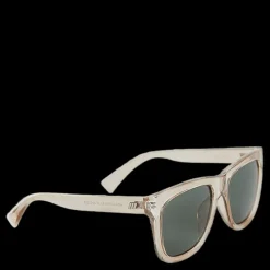 Online Le Specs High Hopes Stone Beige