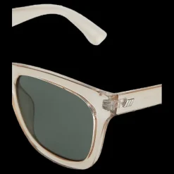 Online Le Specs High Hopes Stone Beige