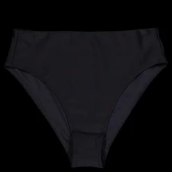 Puma High Waist Brief Black Svart Clearance