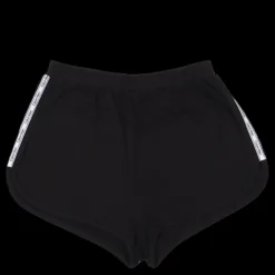 Discount Calvin Klein High Waist Runner Pvh Black Svart