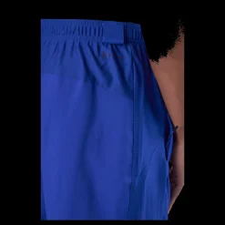 Discount adidas HIIT Base Training Shorts Lucblu/Prefuc/Silvmt Blå