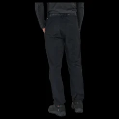 Halti Hiker Ii M Outdoor Pant Black Svart Discount