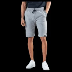 Marine Hillsboro Shorts Grey Grå Online