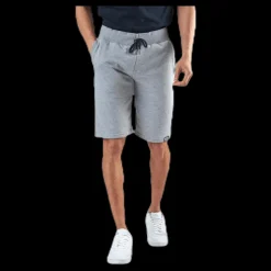 Marine Hillsboro Shorts Grey Grå Online
