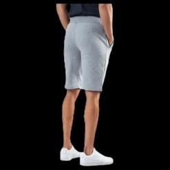 Marine Hillsboro Shorts Grey Grå Online