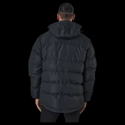 Best Dobsom Hillsta Jkt Black Svart