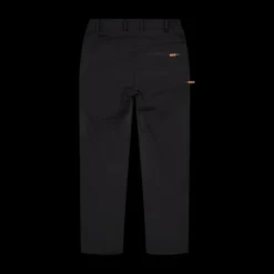 Dobsom Himalaya Pants Black Svart Outlet