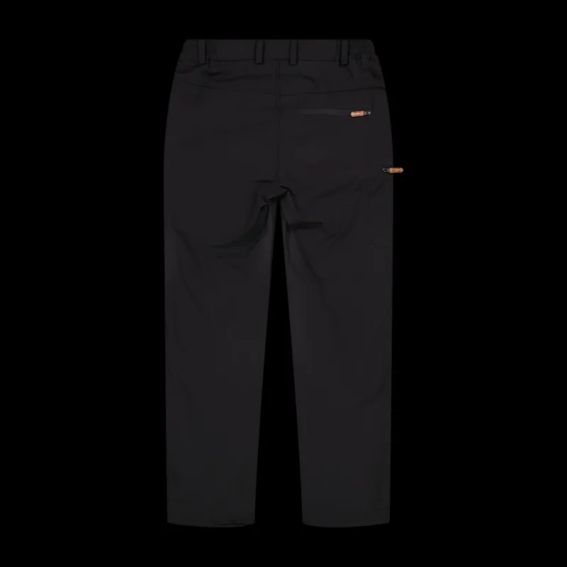 Dobsom Himalaya Pants Black Svart Outlet