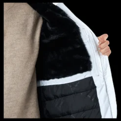 Tenson Himalaya Parka White Online