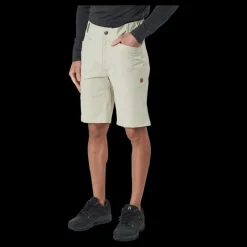 Dobsom Himalaya Shorts Khaki Beige Outlet