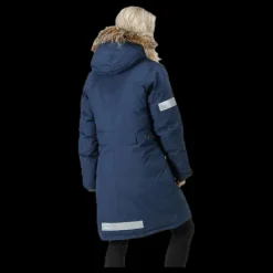Sale Kari Traa Himle Parka Blue