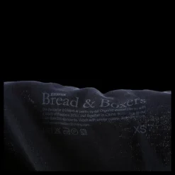 Bread & Boxers Hipster Blue Blå Hot