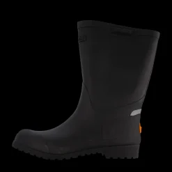 Online Tretorn Håkull Black Svart