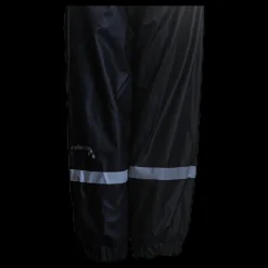 New Tuxer Hobbit Pants Black Svart