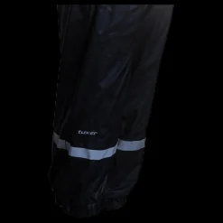 New Tuxer Hobbit Pants Black Svart