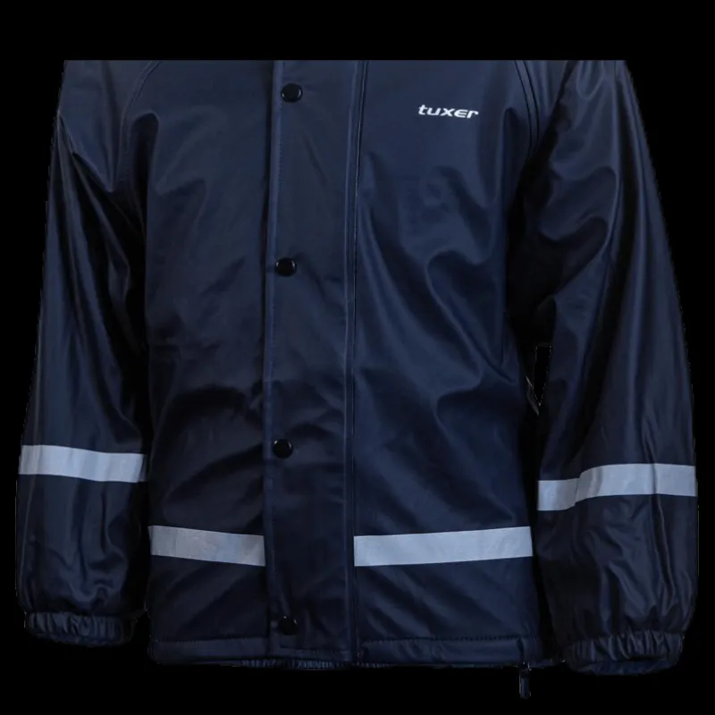 Tuxer Hobbit Set Blue Blå New