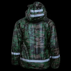 Tuxer Hobbit Set Green Grön Clearance