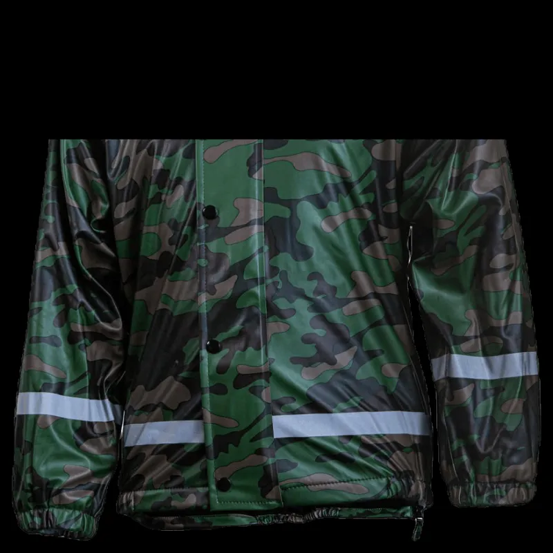 Tuxer Hobbit Set Green Grön Clearance