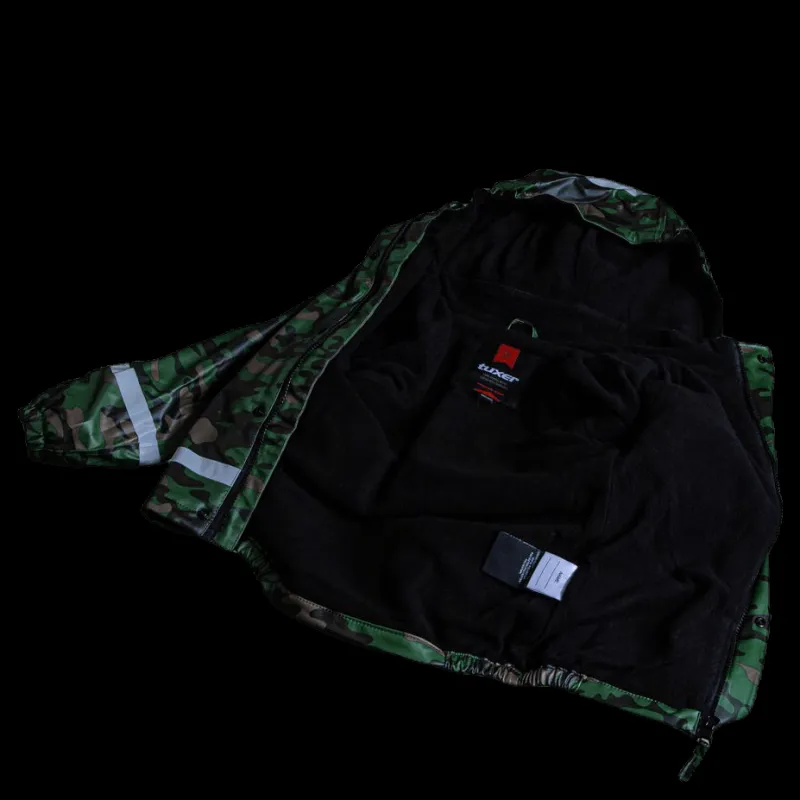 Tuxer Hobbit Set Green Grön Clearance