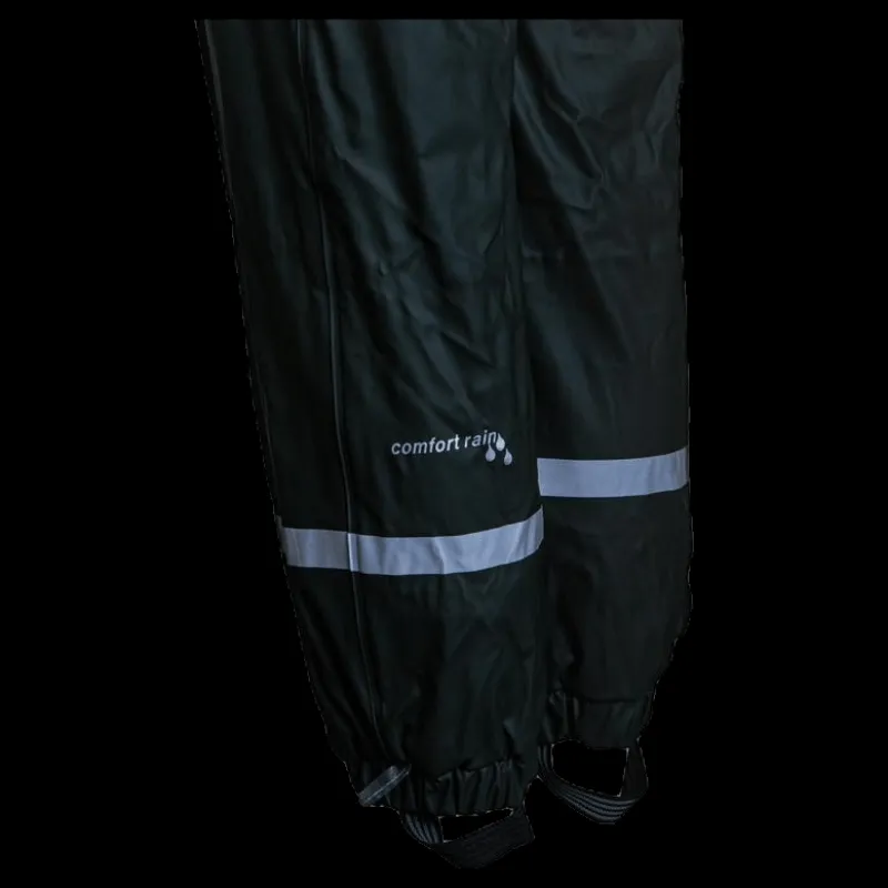 Tuxer Hobbit Set Green Grön Clearance