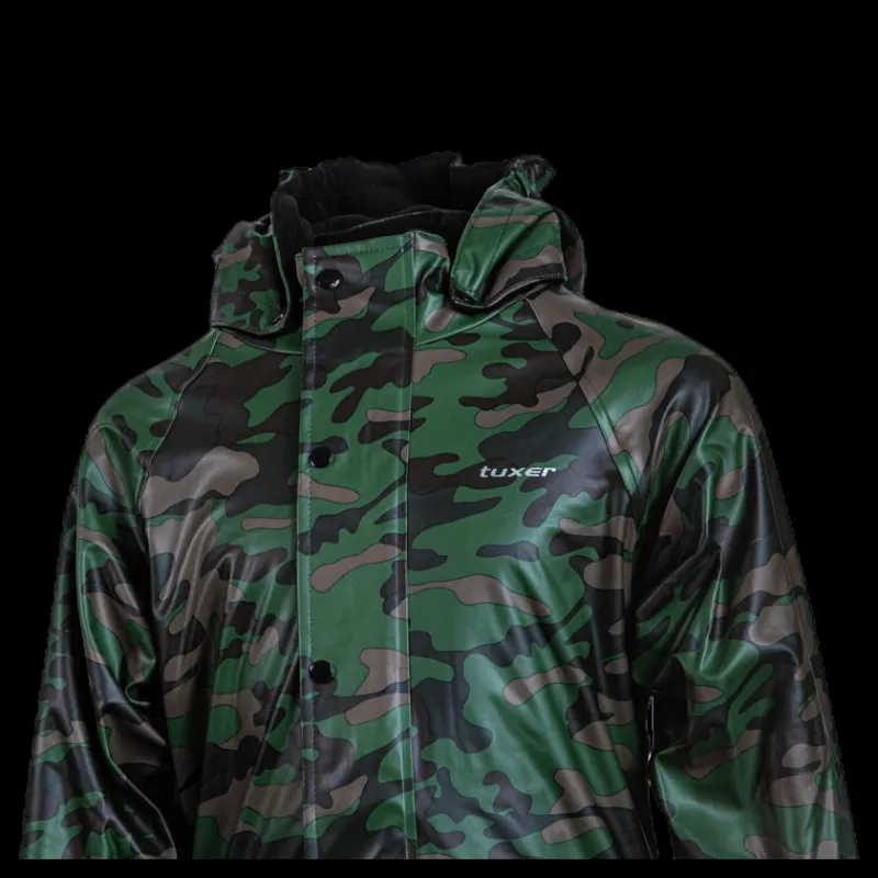 Tuxer Hobbit Set Green Grön Clearance