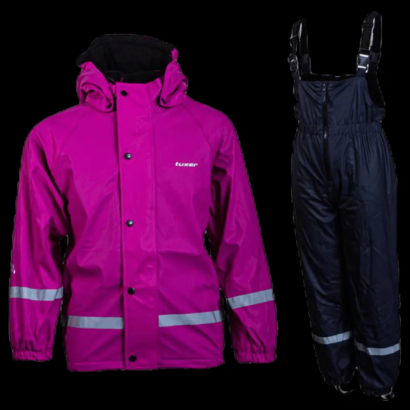 Tuxer Hobbit Set Pink Rosa Sale