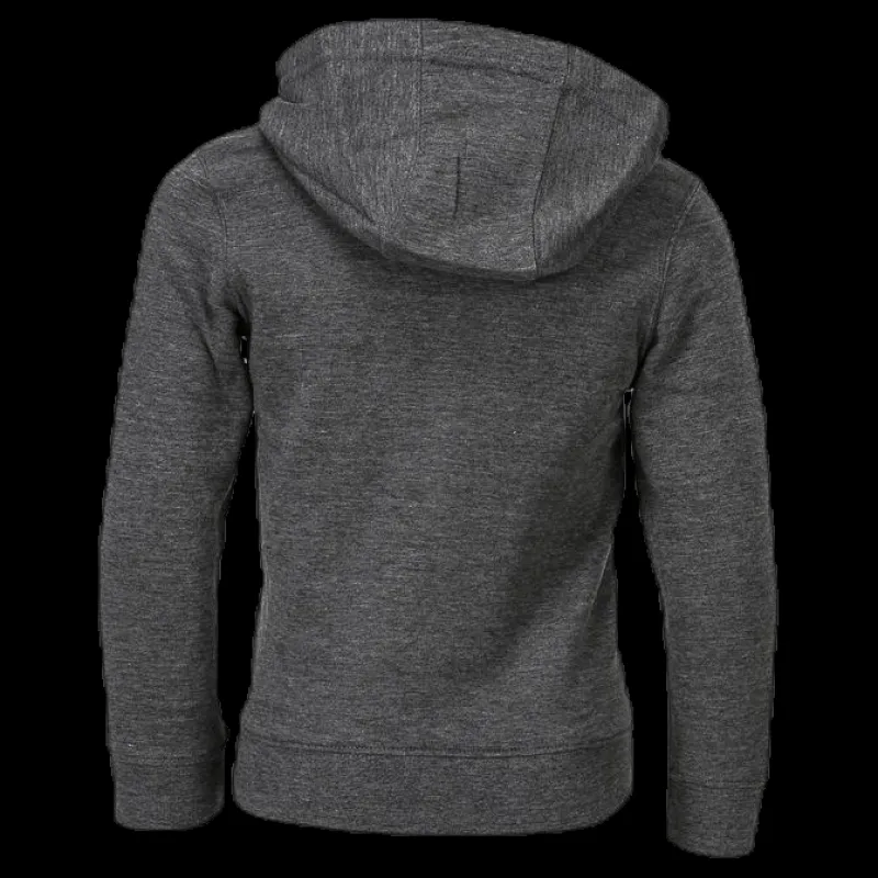 Online CCM Hockey Hoody Junior Gr 120 Grey Grå