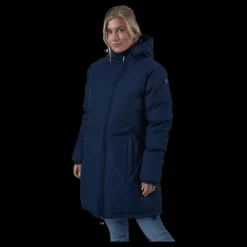 Dobsom Holberg Jacket Blue