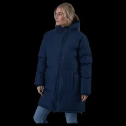 Dobsom Holberg Jacket Blue