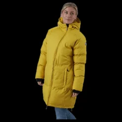 Dobsom Holberg Jacket Yellow