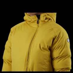 Dobsom Holberg Jacket Yellow
