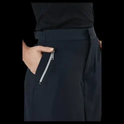 Tuxer Hollie Skirt Black Svart Discount