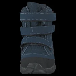 adidas Holtanna Snow Shoes Core Black / Collegiate Navy / Tech Ink
