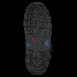 adidas Holtanna Snow Shoes Core Black / Collegiate Navy / Tech Ink
