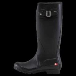 Sale Mols Homebush W Rubber Boot Black Svart