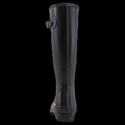 Sale Mols Homebush W Rubber Boot Black Svart