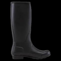 Sale Mols Homebush W Rubber Boot Black Svart